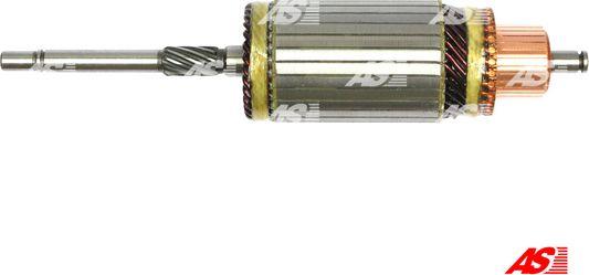 AS-PL SA0074 - Enkurs, Starteris www.autospares.lv