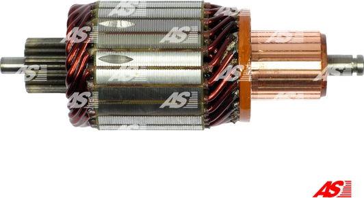 AS-PL SA0070 - Enkurs, Starteris www.autospares.lv