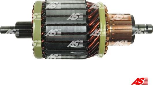 AS-PL SA0109 - Enkurs, Starteris www.autospares.lv