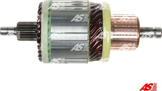 AS-PL SA0107 - Enkurs, Starteris www.autospares.lv