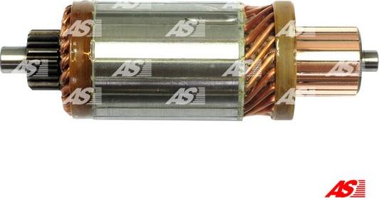 AS-PL SA1021 - Enkurs, Starteris www.autospares.lv