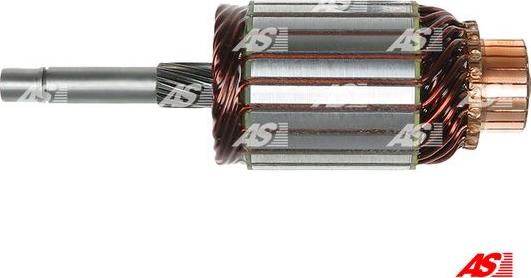 AS-PL SA3008 - Enkurs, Starteris autospares.lv