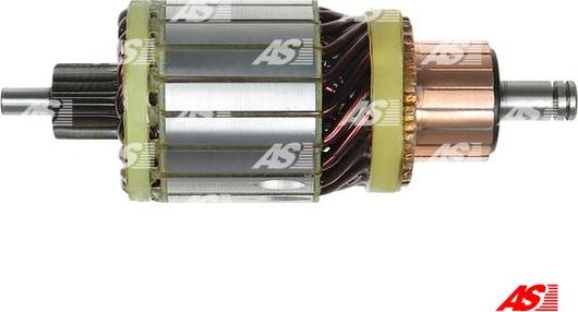 AS-PL SA3010 - Enkurs, Starteris www.autospares.lv