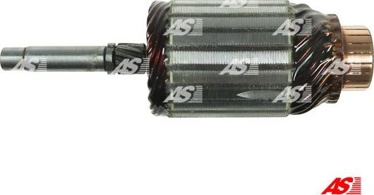 AS-PL SA3030 - Enkurs, Starteris www.autospares.lv