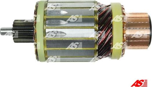 AS-PL SA3027 - Enkurs, Starteris www.autospares.lv