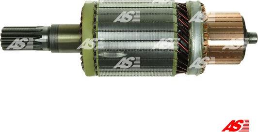 AS-PL SA2006 - Enkurs, Starteris www.autospares.lv