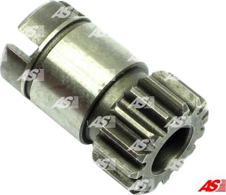 AS-PL SAP3001 - Armature, starter www.autospares.lv