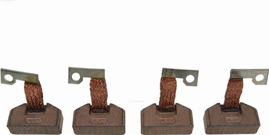 AS-PL SB0038S - Ogļu sukas, Starteris www.autospares.lv