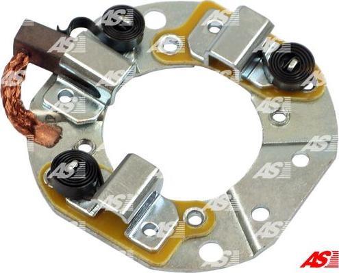 AS-PL SBH4006 - Кронштейн, угольная щетка www.autospares.lv