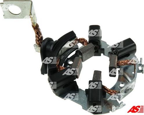 AS-PL SBH0020(BOSCH) - Кронштейн, угольная щетка www.autospares.lv