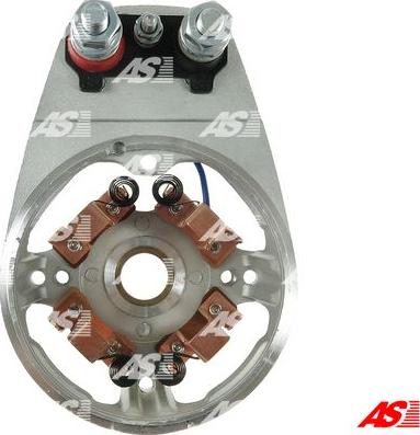 AS-PL SBH0102 - Крышка стартера, карбюратор www.autospares.lv