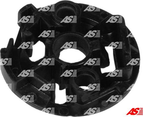 AS-PL SBH3001 - Holder, carbon brushes www.autospares.lv