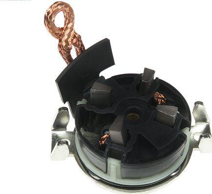 AS-PL SBH3018P - Крышка стартера, карбюратор www.autospares.lv