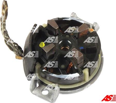 AS-PL SBH3018(VALEO) - Крышка стартера, карбюратор www.autospares.lv