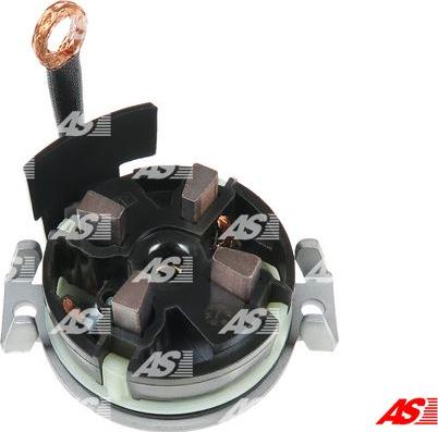 AS-PL SBH3018 - Крышка стартера, карбюратор www.autospares.lv