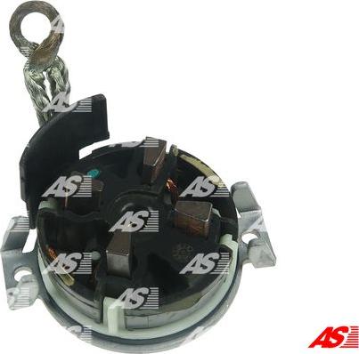 AS-PL SBH3029(VALEO) - Palaišanas ierīces vāks, Karburators www.autospares.lv