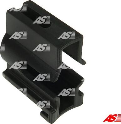 AS-PL SBHP0007S - Remkomplekts, Starteris www.autospares.lv