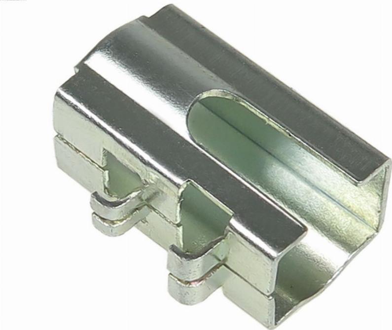 AS-PL SBHP0020S - Remkomplekts, Starteris www.autospares.lv