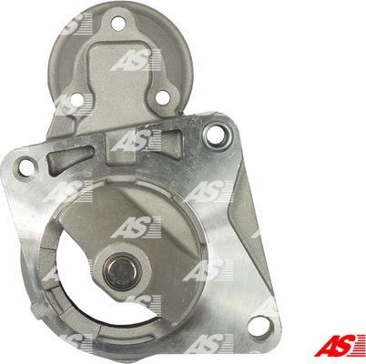 AS-PL SBR4009 - Крышка стартера, карбюратор www.autospares.lv