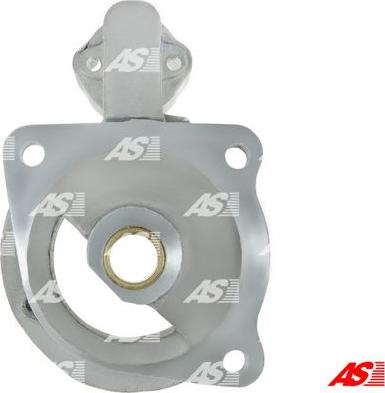 AS-PL SBR4034S - Starter Lid, carburettor www.autospares.lv