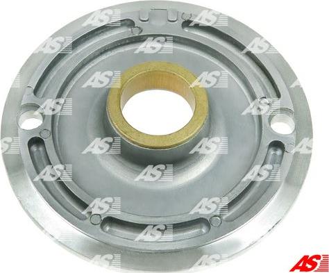 AS-PL SBR4026S - Крышка стартера, карбюратор www.autospares.lv