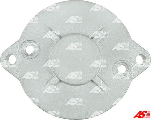 AS-PL SBR5042S - Крышка стартера, карбюратор www.autospares.lv