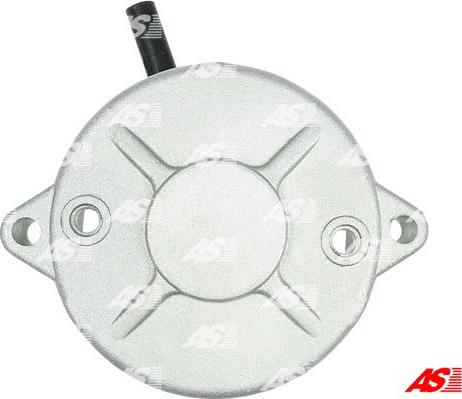 AS-PL SBR5024 - Крышка стартера, карбюратор www.autospares.lv