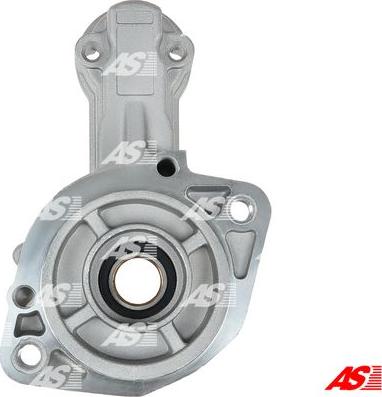 AS-PL SBR5074S - Starter Lid, carburettor www.autospares.lv