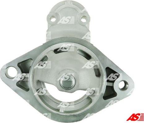 AS-PL SBR6043S - Крышка стартера, карбюратор www.autospares.lv