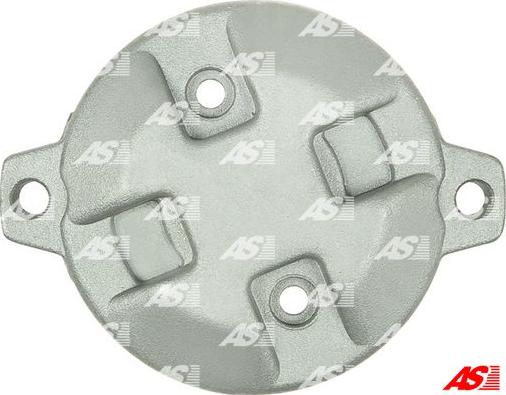 AS-PL SBR6050S - Крышка стартера, карбюратор www.autospares.lv