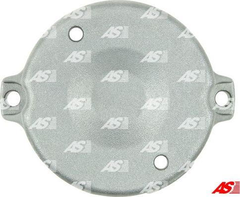 AS-PL SBR6006 - Крышка стартера, карбюратор www.autospares.lv