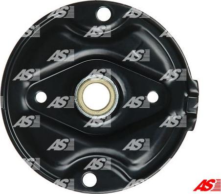 AS-PL SBR0049 - Крышка стартера, карбюратор www.autospares.lv