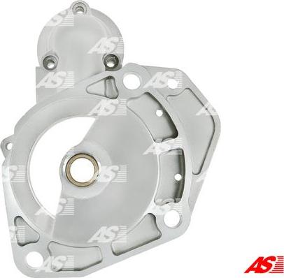 AS-PL SBR0046 - Starter Lid, carburettor www.autospares.lv