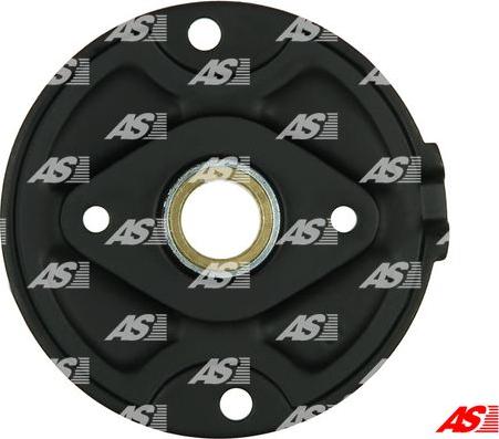 AS-PL SBR0059 - Крышка стартера, карбюратор www.autospares.lv