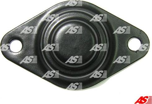 AS-PL SBR0055 - Крышка стартера, карбюратор www.autospares.lv