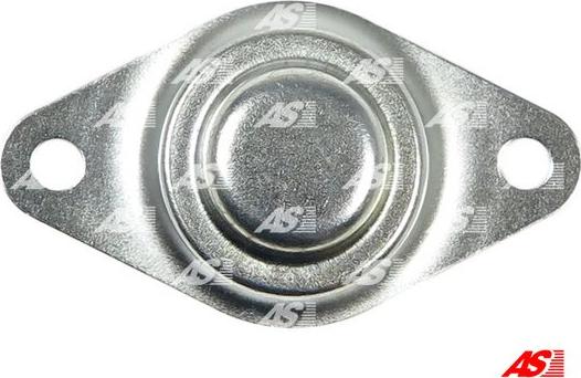 AS-PL SBR0069 - Крышка стартера, карбюратор www.autospares.lv