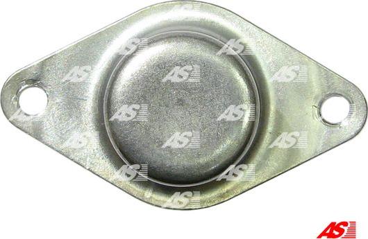 AS-PL SBR0060 - Starter Lid, carburettor www.autospares.lv