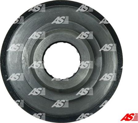 AS-PL SBR0004 - Крышка стартера, карбюратор www.autospares.lv