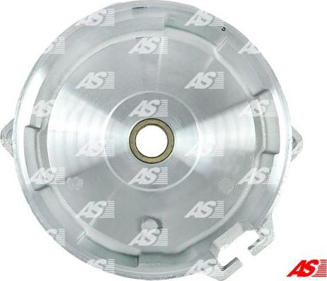 AS-PL SBR0083S - Крышка стартера, карбюратор www.autospares.lv