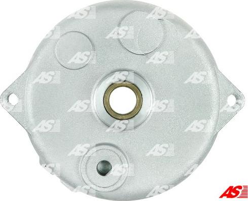 AS-PL SBR0083S - Крышка стартера, карбюратор www.autospares.lv