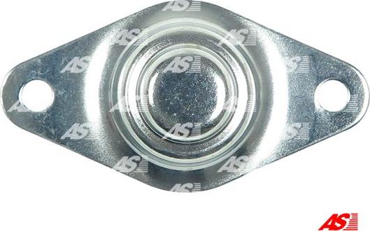 AS-PL SBR0077 - Крышка стартера, карбюратор www.autospares.lv