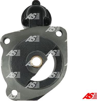 AS-PL SBR0157S - Крышка стартера, карбюратор www.autospares.lv