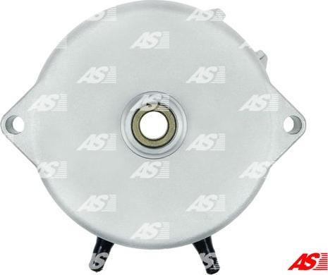 AS-PL SBR0105S - Starter Lid, carburettor www.autospares.lv