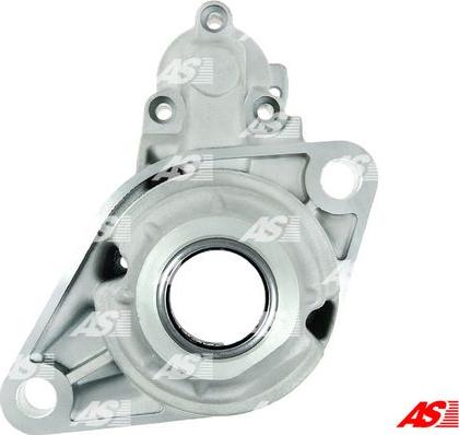 AS-PL SBR0111S - Starter Lid, carburettor www.autospares.lv