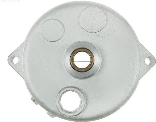 AS-PL SBR0174S - Крышка стартера, карбюратор www.autospares.lv