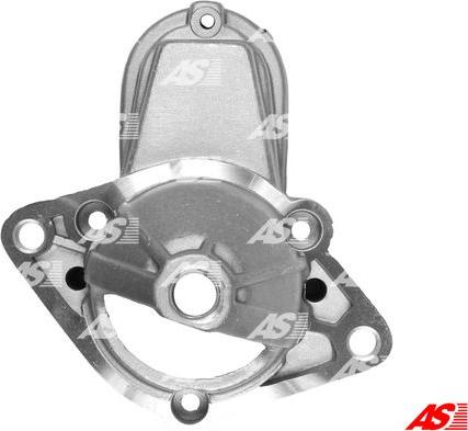 AS-PL SBR3001 - Palaišanas ierīces vāks, Karburators www.autospares.lv