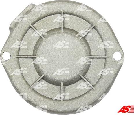 AS-PL SBR3007 - Крышка стартера, карбюратор www.autospares.lv