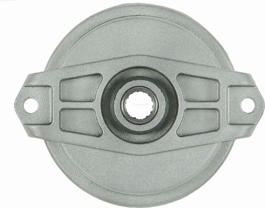 AS-PL SBR3010SR - Крышка стартера, карбюратор www.autospares.lv