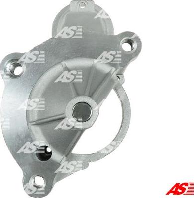 AS-PL SBR3017 - Крышка стартера, карбюратор www.autospares.lv