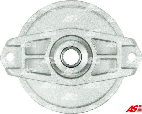 AS-PL SBR3038S - Крышка стартера, карбюратор www.autospares.lv